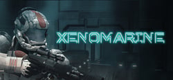 Xenomarine header banner