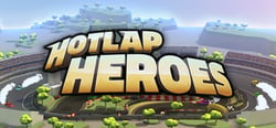Hotlap Heroes header banner