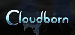 Cloudborn header banner