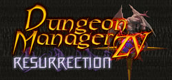 Dungeon Manager ZV: Resurrection header banner