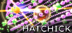 HATCHICK header banner