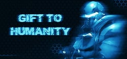 Gift to Humanity: Alpha header banner