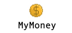 MyMoney header banner