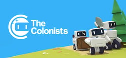 The Colonists header banner