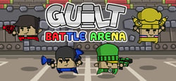 Guilt Battle Arena header banner