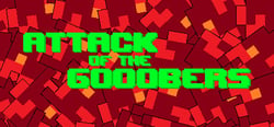 Attack of the Gooobers header banner