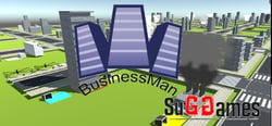BusinessMan header banner