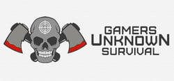 Gamers Unknown Survival header banner