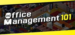 Office Management 101 header banner