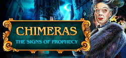 Chimeras: The Signs of Prophecy Collector's Edition header banner
