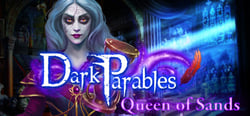 Dark Parables: Queen of Sands Collector's Edition header banner