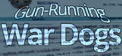 Gun-Running War Dogs header banner