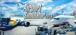 Airport Simulator 2019 header banner