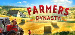 Farmer's Dynasty header banner