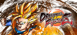 DRAGON BALL FighterZ header banner
