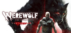 Werewolf: The Apocalypse - Earthblood header banner