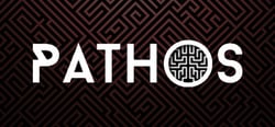 PATHOS header banner