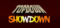 Topdown Showdown header banner
