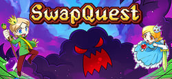 SwapQuest header banner