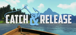 Catch & Release header banner