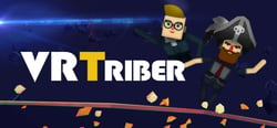 VR Triber header banner