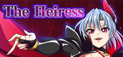 The Heiress header banner