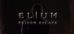 Elium - Prison Escape header banner