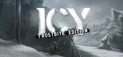 ICY: Frostbite Edition header banner