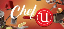 ChefU header banner