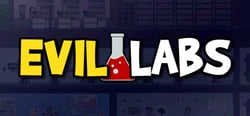 Evil Labs header banner