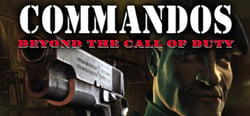 Commandos: Beyond the Call of Duty header banner