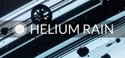 Helium Rain header banner