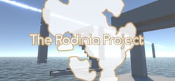 The Rodinia Project header banner