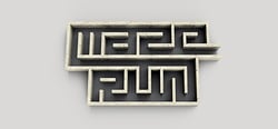 Maze Run VR header banner