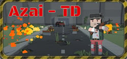 Anti Zombie AI - Tower Defense (Azai - TD) header banner