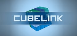 Cube Link header banner