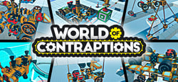 World of Contraptions header banner