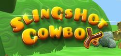 Slingshot Cowboy VR header banner