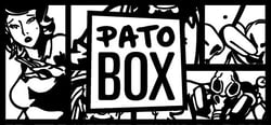 Pato Box header banner