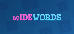 Sidewords header banner