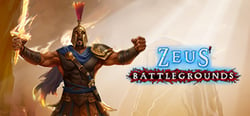 Zeus' Battlegrounds header banner