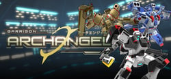Garrison: Archangel header banner
