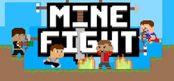 MineFight header banner