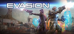 Evasion header banner