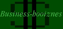 Business-hooiznes header banner