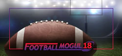 Football Mogul 18 header banner