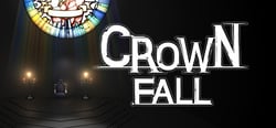 CrownFall header banner