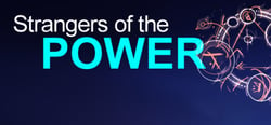 Strangers of the Power header banner