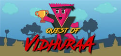 Quest of Vidhuraa header banner