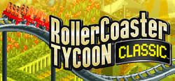 RollerCoaster Tycoon® Classic header banner
